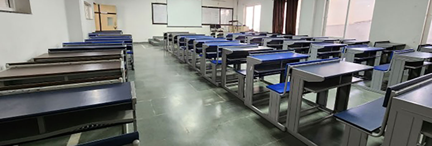 Smart Classroom